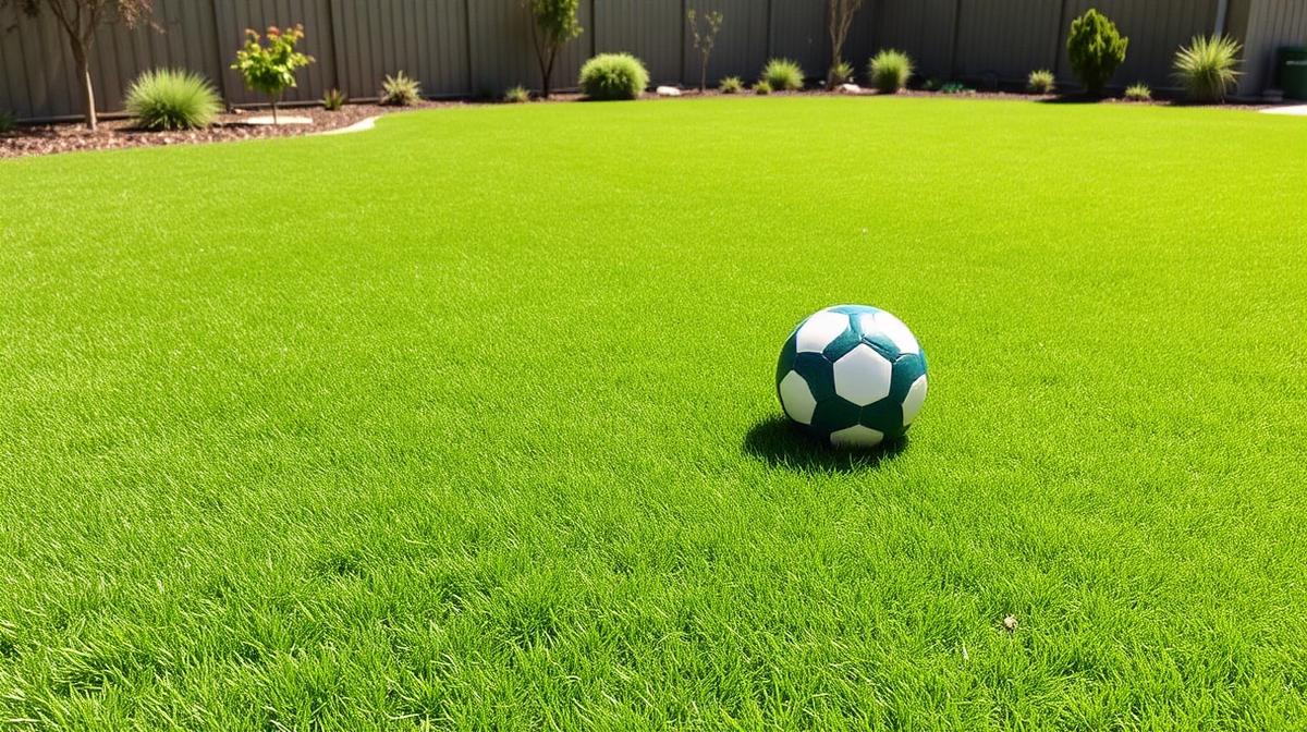 Bermuda Grass for Texas: The Durable Choice for Active Families