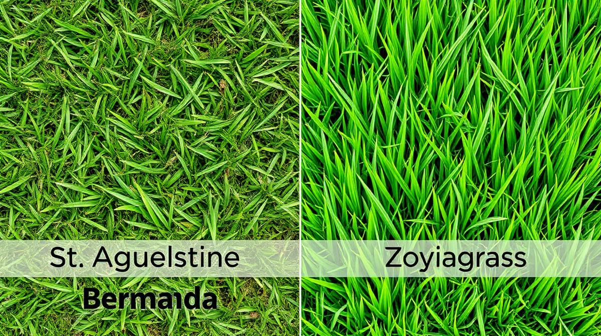 Best Grass for Texas Heat: Complete Sod Selection Guide 2026