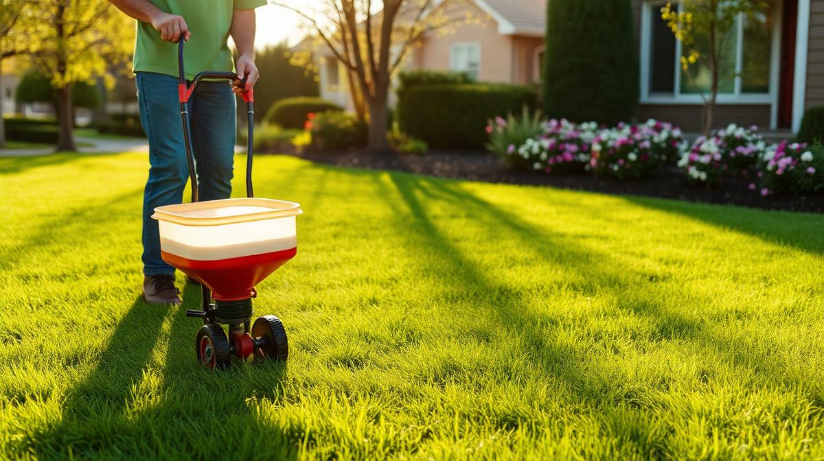 Spring Lawn Care Checklist for Texas Homeowners (2026)