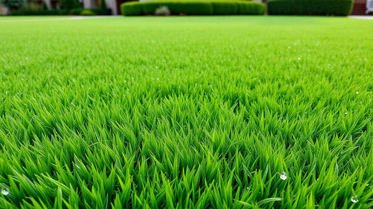 Zoysia Grass: The Premium Choice for Texas Showcase Lawns